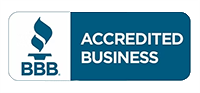 BBB Accredited Business